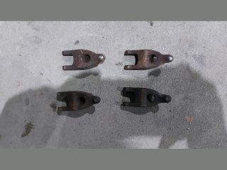 bontott FIAT DUCATO Porlasztó Lefogató