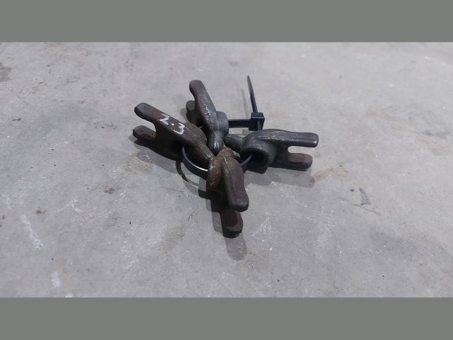 bontott FIAT DUCATO Porlasztó Lefogató