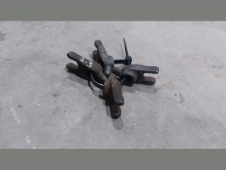 bontott FIAT DUCATO Porlasztó Lefogató