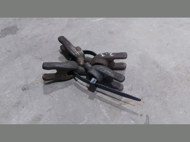 bontott FIAT DUCATO Porlasztó Lefogató