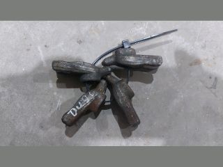 bontott FIAT DUCATO Porlasztó Lefogató