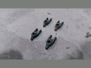 bontott FIAT DUCATO Porlasztó Lefogató