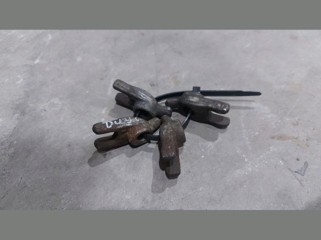 bontott FIAT DUCATO Porlasztó Lefogató