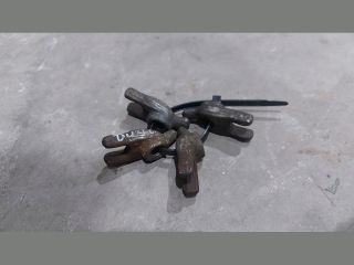 bontott FIAT DUCATO Porlasztó Lefogató