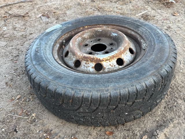 bontott FIAT DUCATO Pótkerék