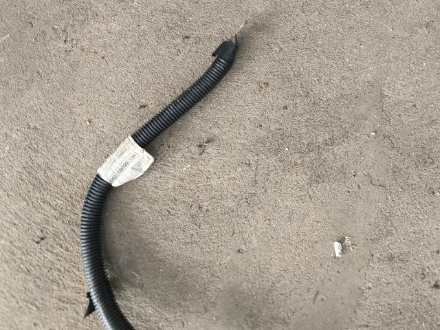 bontott FIAT DUCATO Pozitív Kábel