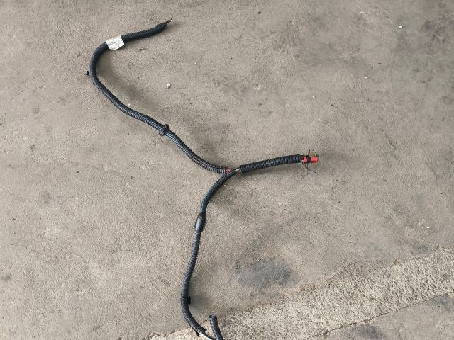 bontott FIAT DUCATO Pozitív Kábel