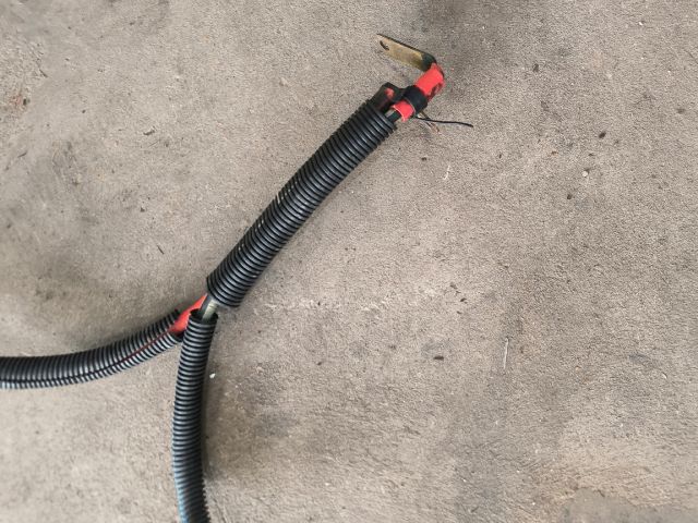 bontott FIAT DUCATO Pozitív Kábel