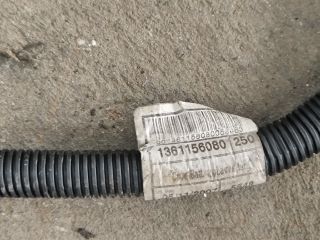 bontott FIAT DUCATO Pozitív Kábel