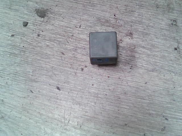 bontott FIAT DUCATO Relé