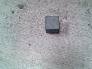 bontott FIAT DUCATO Relé