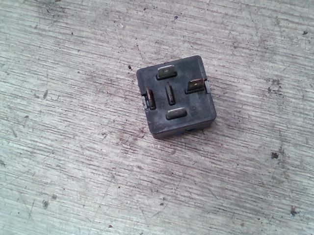 bontott FIAT DUCATO Relé