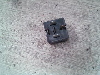 bontott FIAT DUCATO Relé