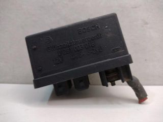 bontott FIAT DUCATO Relé