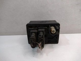 bontott FIAT DUCATO Relé