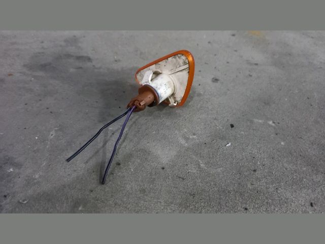 bontott FIAT DUCATO Sárvédő Irányjelző (Pozíciófüggetlen)