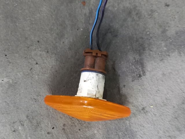 bontott FIAT DUCATO Sárvédő Irányjelző (Pozíciófüggetlen)