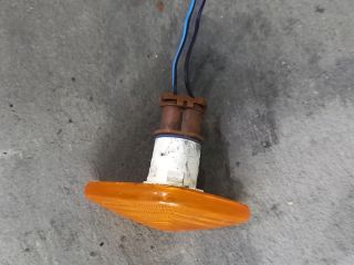 bontott FIAT DUCATO Sárvédő Irányjelző (Pozíciófüggetlen)