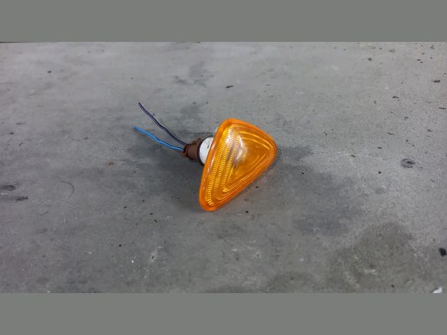 bontott FIAT DUCATO Sárvédő Irányjelző (Pozíciófüggetlen)