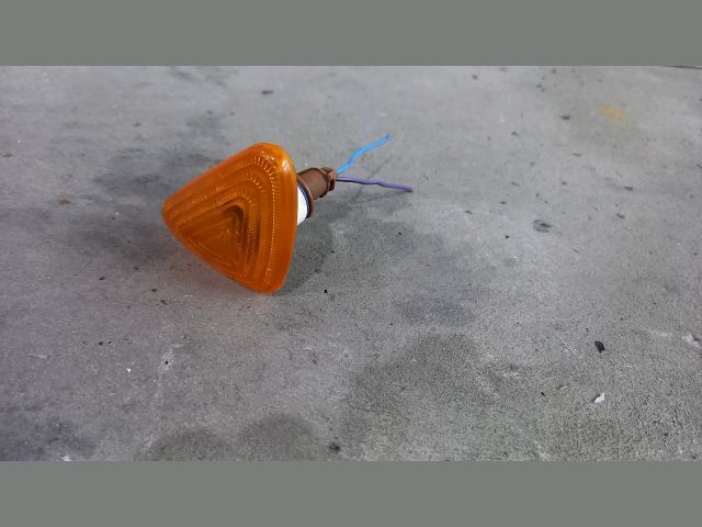 bontott FIAT DUCATO Sárvédő Irányjelző (Pozíciófüggetlen)