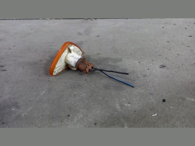 bontott FIAT DUCATO Sárvédő Irányjelző (Pozíciófüggetlen)