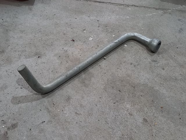 bontott FIAT DUCATO Szerszámkészlet