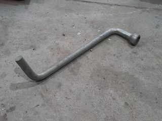 bontott FIAT DUCATO Szerszámkészlet