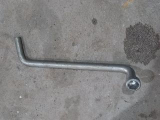 bontott FIAT DUCATO Szerszámkészlet