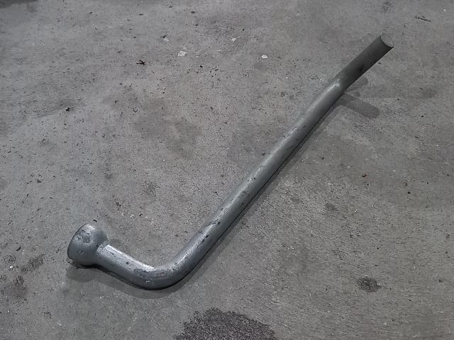 bontott FIAT DUCATO Szerszámkészlet