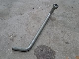 bontott FIAT DUCATO Szerszámkészlet