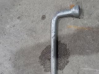 bontott FIAT DUCATO Szerszámkészlet