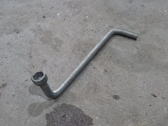 bontott FIAT DUCATO Szerszámkészlet