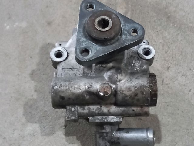 bontott FIAT DUCATO Szervó Szivattyú Szíjtárcsa