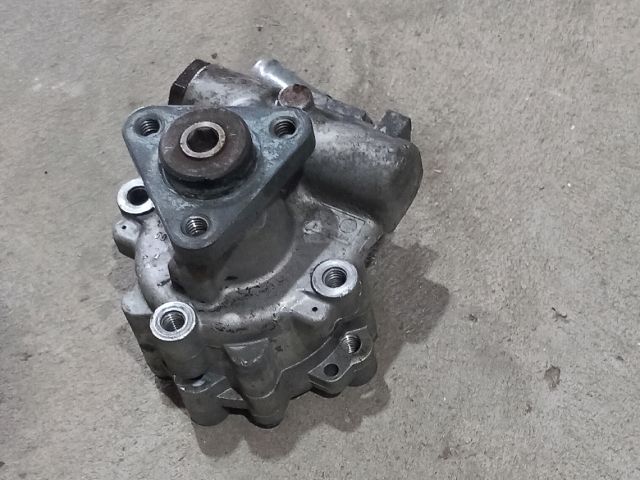 bontott FIAT DUCATO Szervó Szivattyú Szíjtárcsa