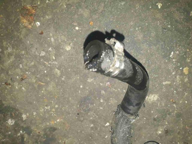 bontott FIAT DUCATO Szervócső