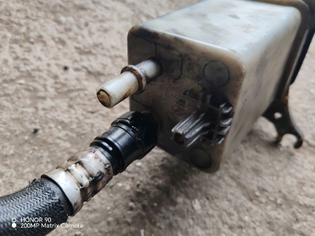 bontott FIAT DUCATO Szervóolaj Tartály