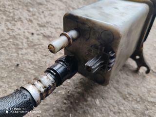 bontott FIAT DUCATO Szervóolaj Tartály