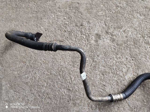 bontott FIAT DUCATO Szervóolaj Tartály