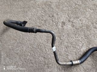 bontott FIAT DUCATO Szervóolaj Tartály