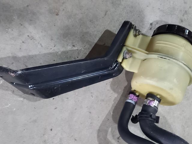 bontott FIAT DUCATO Szervóolaj Tartály