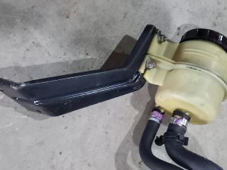 bontott FIAT DUCATO Szervóolaj Tartály