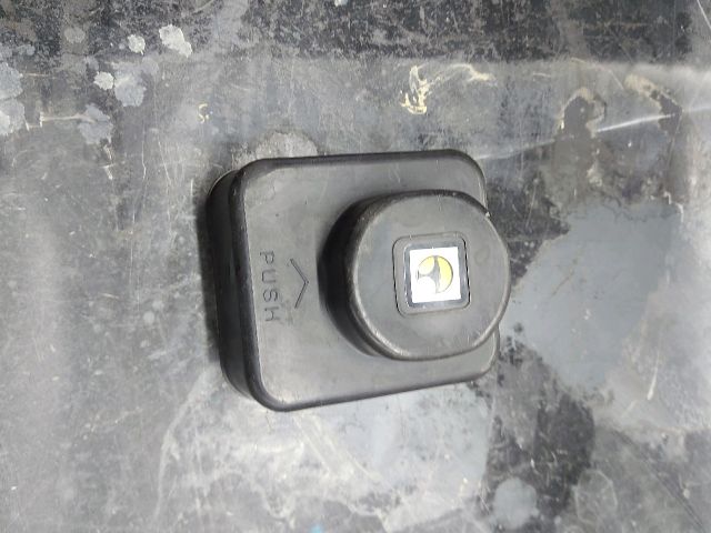 bontott FIAT DUCATO Szervóolaj Tartály