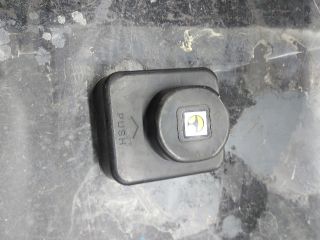 bontott FIAT DUCATO Szervóolaj Tartály