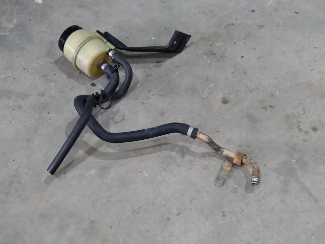 bontott FIAT DUCATO Szervóolaj Tartály