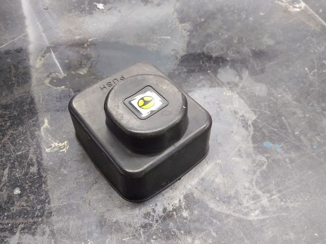 bontott FIAT DUCATO Szervóolaj Tartály