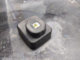 bontott FIAT DUCATO Szervóolaj Tartály