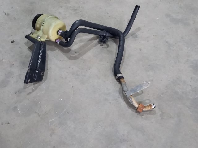 bontott FIAT DUCATO Szervóolaj Tartály