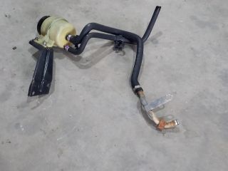 bontott FIAT DUCATO Szervóolaj Tartály