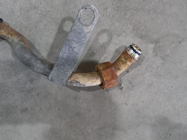 bontott FIAT DUCATO Szervóolaj Tartály