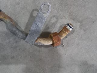 bontott FIAT DUCATO Szervóolaj Tartály